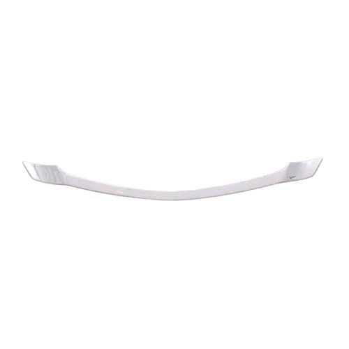 AVS Aeroskin Chrome Bug Deflector