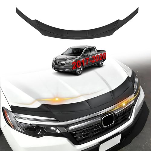 AVS Bug Deflector for 2025 Honda Ridgeline