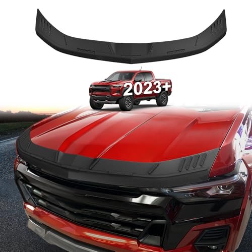AVS Bug Deflector for Chevy Colorado