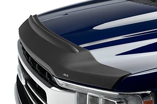 AVS Aeroskin Bug Deflector – Low-Profile Hood Protection