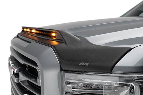 AVS Aeroskin Lightshield Bug Deflector