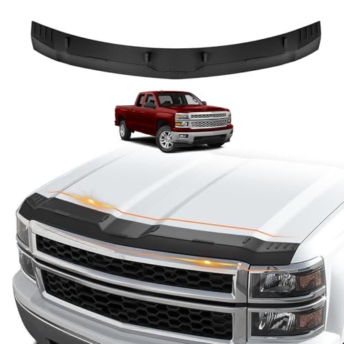 AVS Bug Deflector for Chevy Silverado | Hood Protection