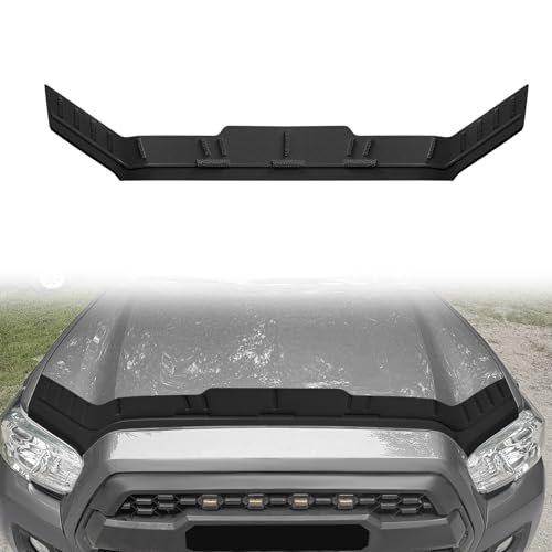 AVS Bug Deflector for Toyota Tacoma