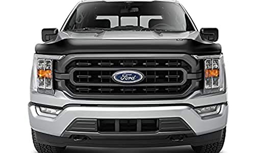 AVS Bug Deflector 2 – Hood Protection for Your Truck or SUV