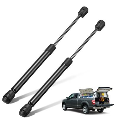 A.R.E. Truck Cap Struts