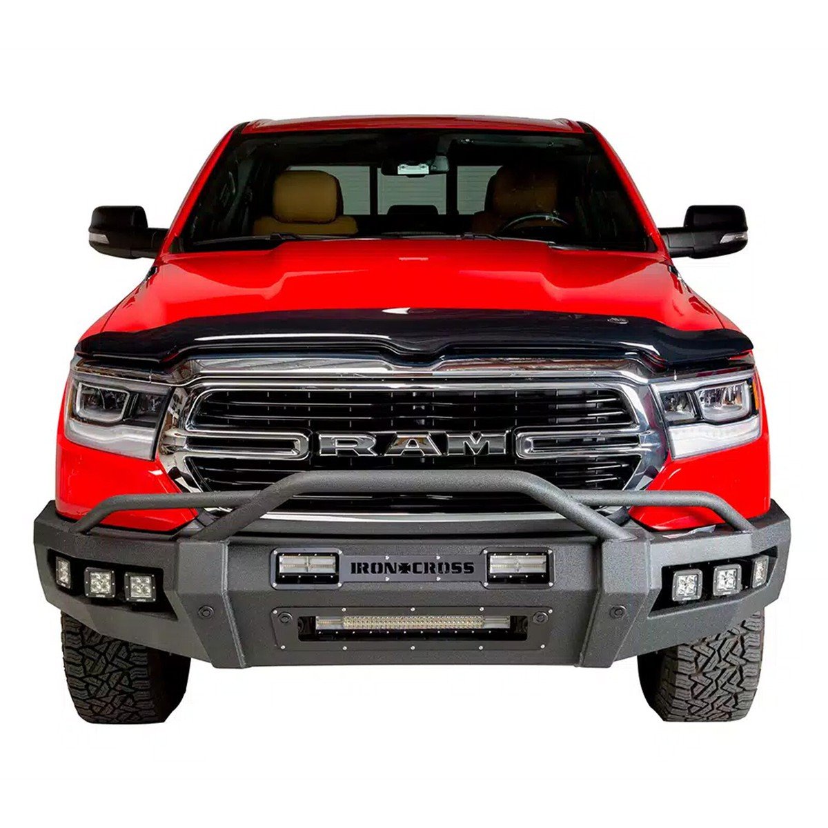 AVS Chrome Bug Deflector