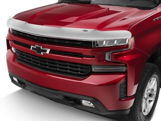 AVS Aeroskin Lightshield Bug Deflector