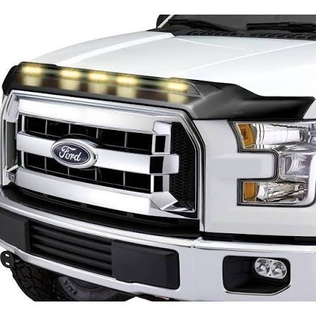 AVS LED Bug Deflector product image